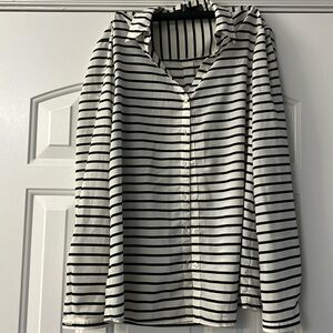 The limited blouse small